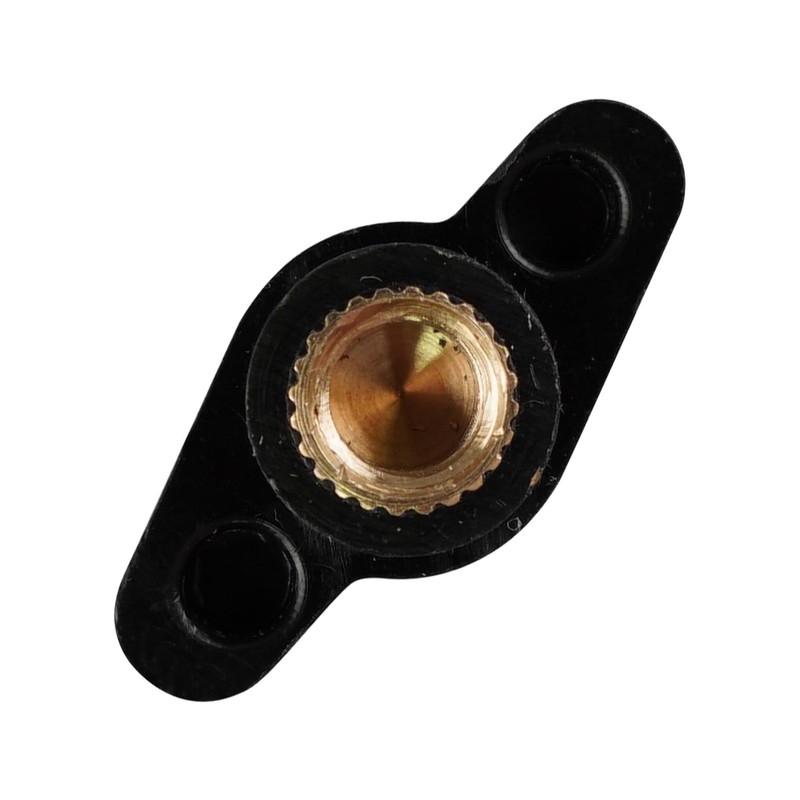 1Pcs T Knobs Hand Screw Nut Wing Knobs Threaded Clamping