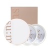 Sum 37 degrees sun-away cooling sun cushion CC EX (main product + 2 refills) special edition / 숨37도 선-어웨이 쿨링 선쿠션 CC EX(본품+리필2) 스페셜에디션