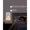 smo 15Amp High Speed Night Light Wall Outlet Tamper-Resista