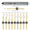 AM ARROWMAX Mini Electric Drill Pen, 13 in 1 with