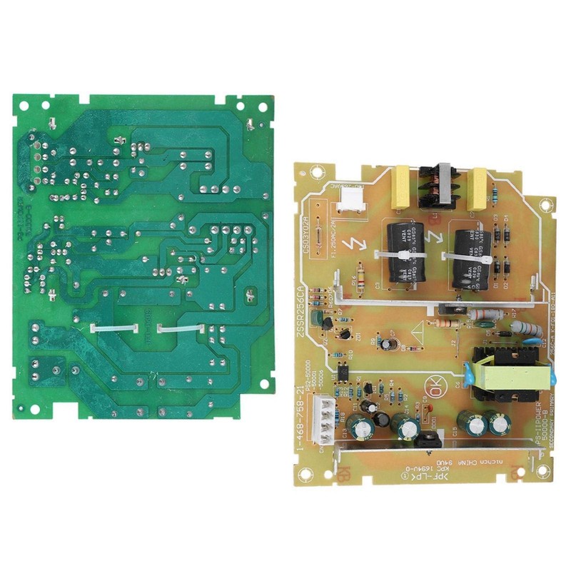 Ausla Precise Built-in Power Supply Board Power Supply Console Board