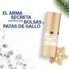 Gel Contorno Ojos Antiarrugas Terramar Hidratante Hipoalergénico 20ml