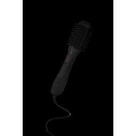Mermade Hair Blow Dry Brush - Black