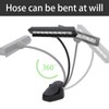 Super Bright Music Stand Light, Eye Caring Clip on Piano