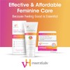vH essentials Probiotics for Women with Prebiotics and Cranberry, 120