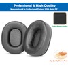 DowiTech Professional Ear Pads Cushion Replacement Compatible with Panasonic RP-WF830