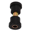 Leaf Spring Bushing Kit 1012303 Rear Suspension Sleeve Set Replacement