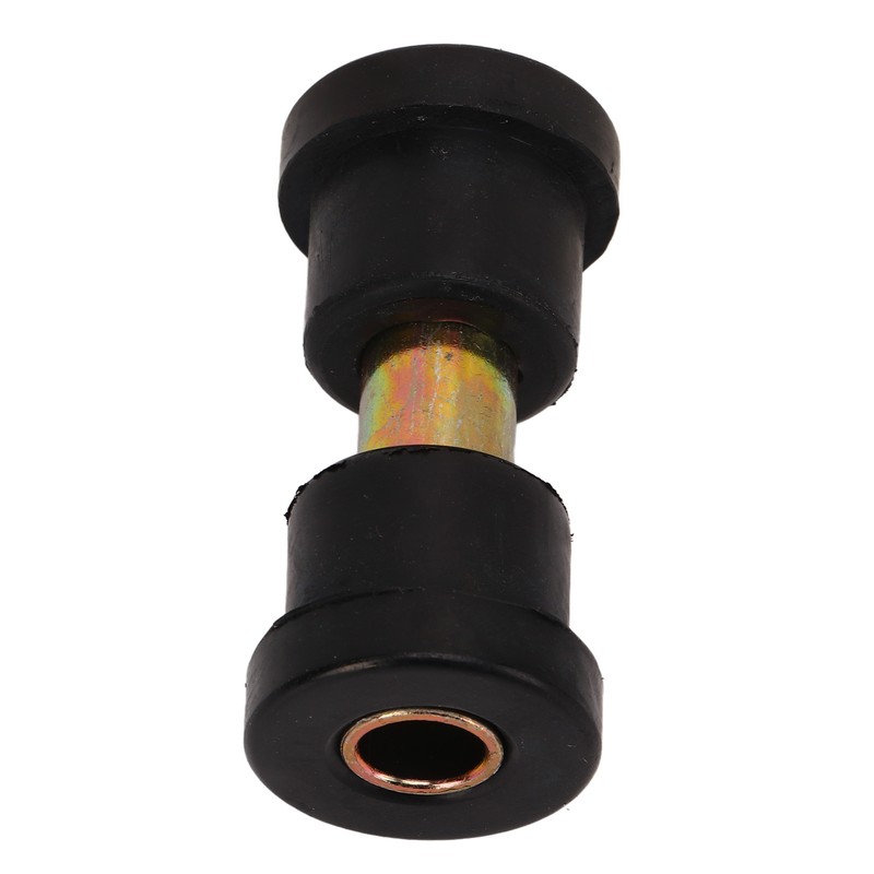 Leaf Spring Bushing Kit 1012303 Rear Suspension Sleeve Set Replacement