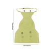 Safety Harness Travel High Chair Portable Easy Seat for Baby