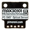 Pimoroni MAX30105 Breakout Heart Rate Oximeter Smoke Sensor