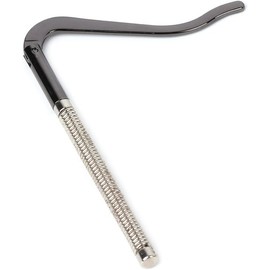 1Pcs Black Metal Bifold Money Clip Bar Wallet Replace Parts Spring Clamp Cash Holder,Money Clip Wallet,Money Clips for Cash,Wallets, Card Cases and Money Organizers