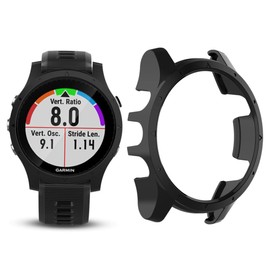 Mikinona 935 Smart Watch Case Luxury Pc Cover Bumper for Watch Protector and Stylish