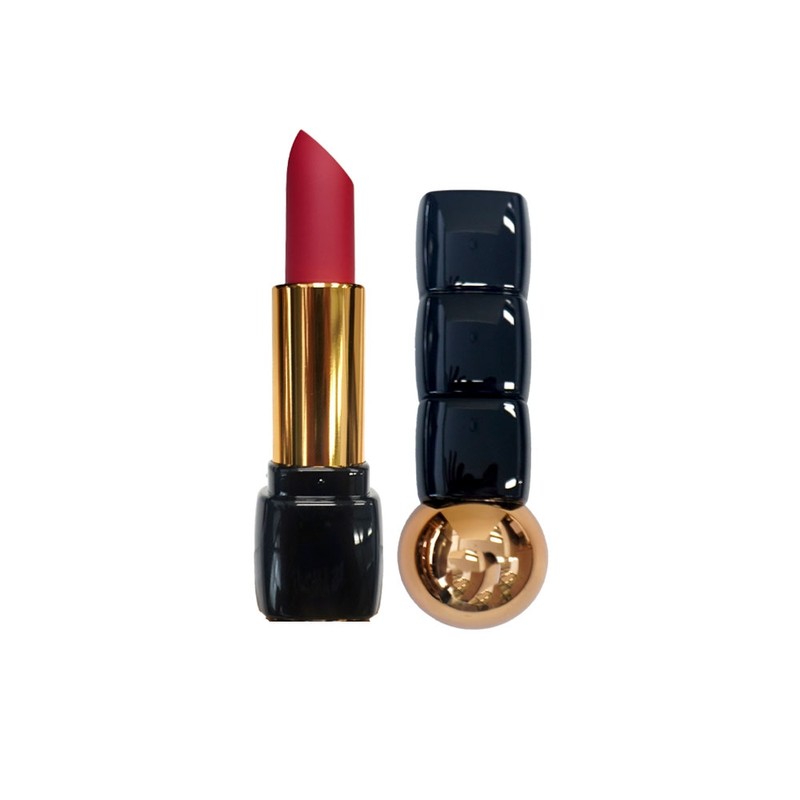 OBJET Beauty People Glass Object Volumer Lipstick 3.5g / OBJET
