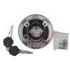 XDF Ignition Switch Gas Fuel Tank Cap Cover Seat Lock