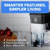 Brita Extra-Large 27-Cup Water Dispenser with BritaPlus Filter, WQA NSF/ANSI