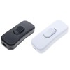 Toggle Switch 230 V, Cord Switch, Cable Switch, On/Off Switch