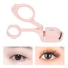 3 Gears Heated Eyelash Curler Intelligence Electric Eye Lash Curler