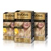 Syoss Oleo Intense Permanent Intensive Oil Paint 9-10 Pack of