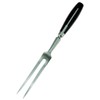 Kakamono Carving Fork, Meat Fork, 12 Inch Cooking Fork, Stainless