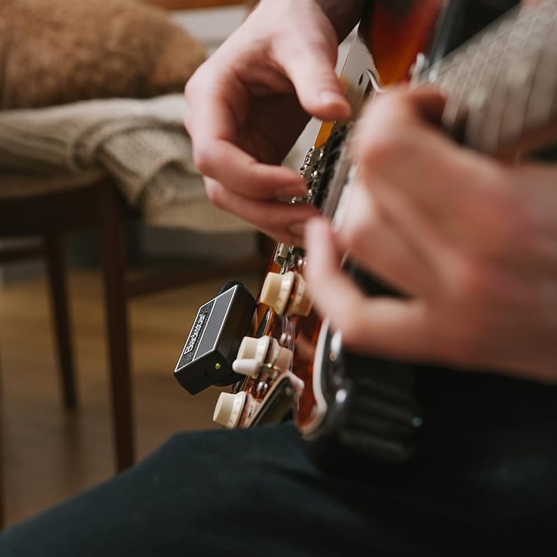 Blackstar Amplug 2 Fly Headphone Amplifier Amp Plug for Electric