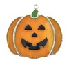Switchables Glass Cover: Jack-O-Lantern