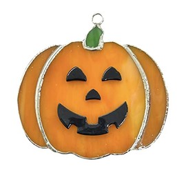 Switchables Glass Cover: Jack-O-Lantern