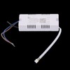 LOCADENCE LED Driver, 2.4G Stepless Dimming Color, Voice Control APP