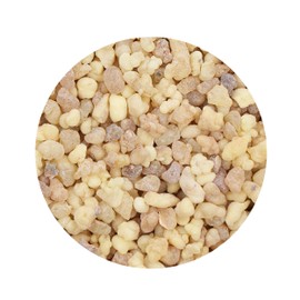 NKlaus Eritrea Frankincense Olibanum 100 g Granules - Boswellia Papyrifera - Natural Frankincense Resin for Smoking - Fresh Incense Resin from Eritrea