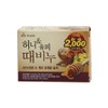 [MEMK87QR_62_62] Mugunghwa Exfoliating Soap 90g Shower Soap 1 Pack / [MEMK87QR_62_62]무궁화 때비누 90g 샤워비누 1개입