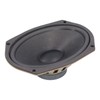 Car Coaxial Speaker 93dB Door Stereo Audio Double Output High