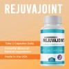 Unbranded (2 Pack) Rejuva Joint Supplement, RejuvaJoint Hip, Joint and