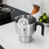 Reotemp K83C1 Barista Pro Milk Frothing Coffee Thermometer (5 in