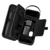 BINBOKPLAY Steam Deck Carrying Case - Protective Hard Shell -