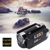 Socobeta Digital Camcorder Video Camera Camcorder 16x HD 32g External