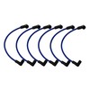 CARBEX Marine Plug Wire Set for Johnson Evinrude 150 and