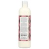 Nubian Heritage Body Lotion With Shea Butter And Rose Hips