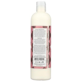 Nubian Heritage Body Lotion With Shea Butter And Rose Hips Patchouli Buriti