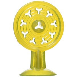 Chase 'n Chomp Suction Cup Popsicle Pet Chew Toy