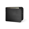 Distil Union Norm Bifold | Full-grain Leather Minimalist Traditonal Bifold