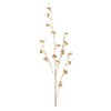 Melrose Glittered Berry Artificial Christmas Twig Sprays - 41" -