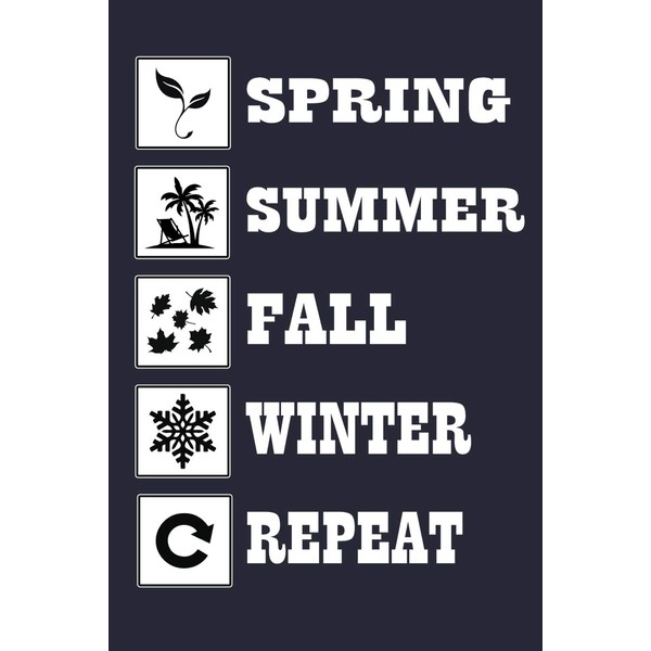 Spring Summer Fall Winter Repeat: Happy Thanksgiving Seasons & Pumpkins