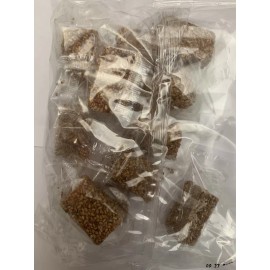 Fabrica Sesame Candies By Fabrica De Dulces La Fe