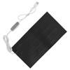 Heating mat, foldable DC 5V electric heating pad for pets