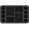 HS075A003 Foam Insert Compatible with Chaos Space Marines - 12