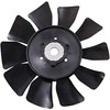 HQV 584282001 10 Blade 7" Fan for Husqvarna Models