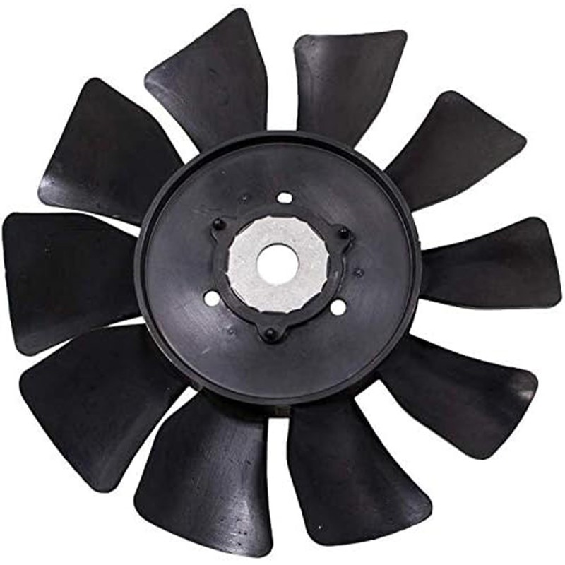 HQV 584282001 10 Blade 7" Fan for Husqvarna Models