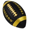 YANYODO 6 Pack Football Size 6 Junior Sized Ball with