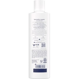 Dove Nutritive Solutions Shampoo, Intensive Repair 12 oz