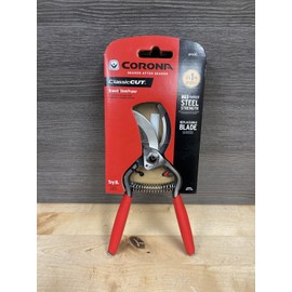 Corona Clipper Forged Classic Cut Branch & Stem Pruner 1-inch BP15180 New