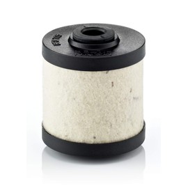 Original MANN-FILTER Fuel filter BFU 715 – For Utility Vehicles